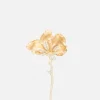 Ole Lynggaard Broschen | Wild Rose brooch medium