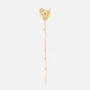 Ole Lynggaard Broschen | Wild Rose brosch kleine