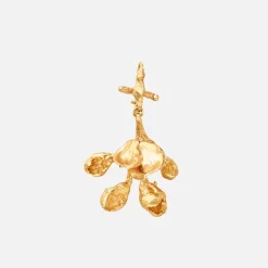 Ole Lynggaard Ohrring Anhänger | Wild Rose Earring pendant