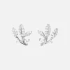 Ole Lynggaard Ohrringpaare | Winter Frost-Ohrstecker