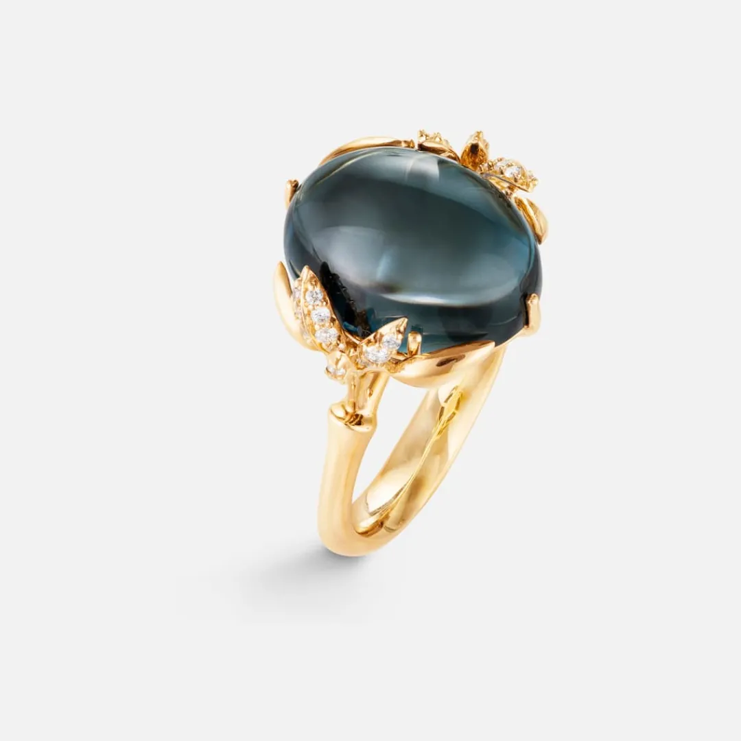 Ole Lynggaard Ringe | Winter Frost-Ring