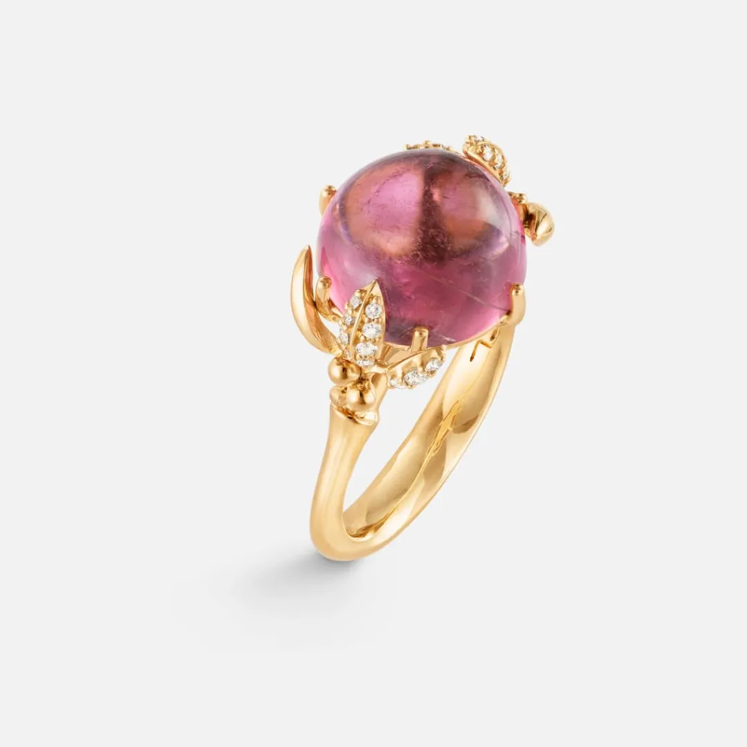 Ole Lynggaard Ringe | Winter Frost-Ring