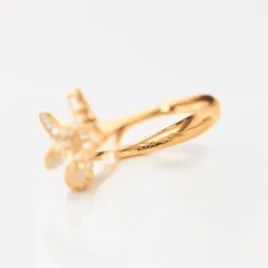Ole Lynggaard Ringe | Winter Frost-Ring