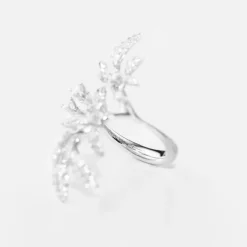 Ole Lynggaard Ringe | Winter Frost-Ring