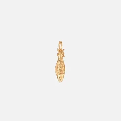 Ole Lynggaard Anhänger | Young Fish pendant small